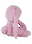 Игрушка мягкая Budi Basa, Ёё. Розовый 30см LR30-01 — 2724925 — 2