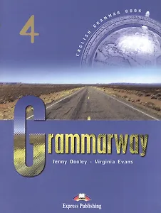 Grammarway 4: Students Book