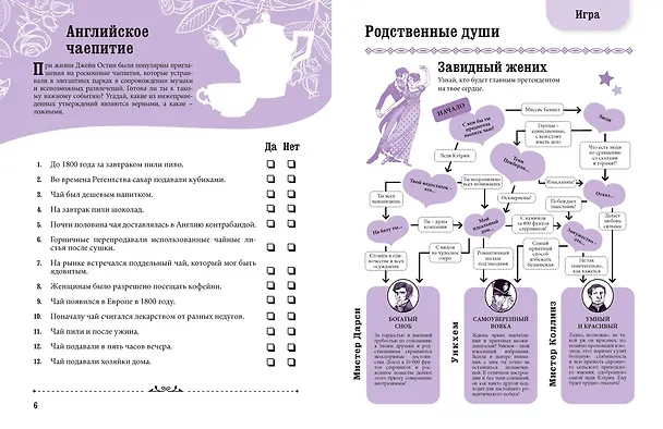 Книга Гордость и предубеждение (Элизабетта Стойнич, Пемберли Понд) — 12
