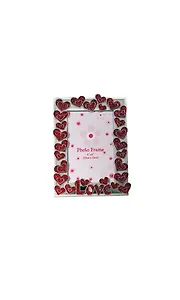 Фоторамка, 15х20см, (фото 10х15см) (8028)