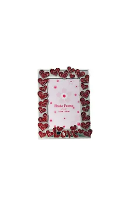 Фоторамка, 15х20см, (фото 10х15см) (8028) 2387872