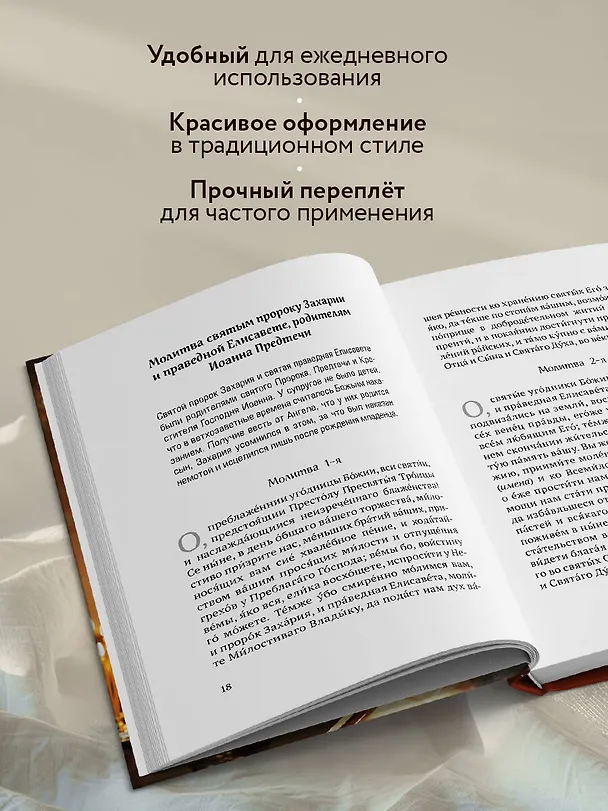 Книга Сила молитвы матери (Галина Булгакова) — 6