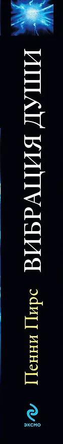 Книга Вибрация души : Закон притяжения Вселенной (Пенни Пирс) — 3