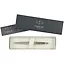 Ручка шариковая Parker, Jotter Stainless Steel CT, подарочная синяя — 243009 — 2