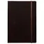 Ежедневник InFolio Elegance коричневый, недатированный, А5 — 248583 — 1