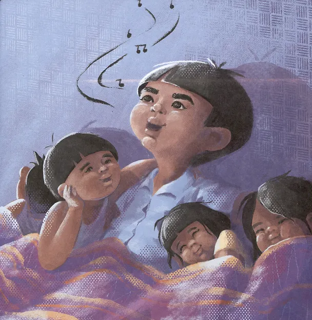Книга Колыбельная для вулкана (Екатерина Одинцова) — 4