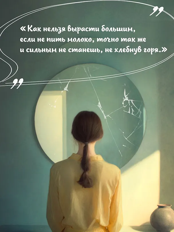 Книга Стеклянный мир (Кун Кун) — 9
