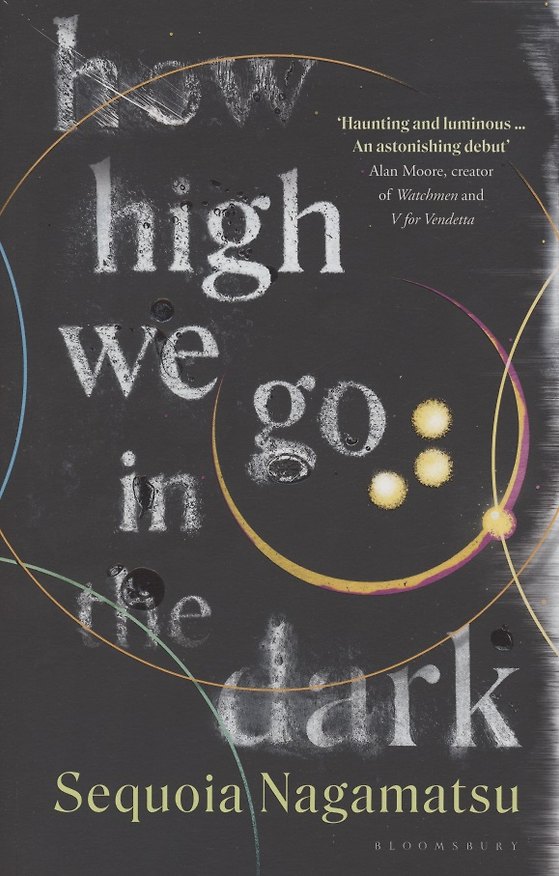 Книга How High We Go in the Dark (Секвойя Нагаминэ) — 1