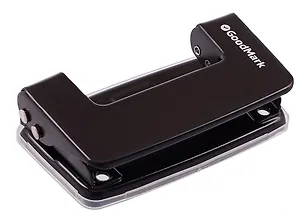 Дырокол GoodMark, 10 листов 239357
