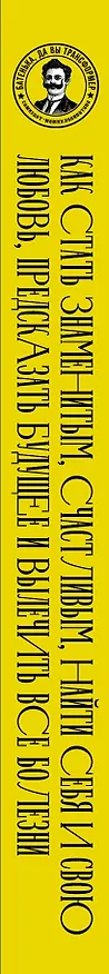 Книга Батенька, да вы Трансформер! (Егор Мостовщиков) — 3