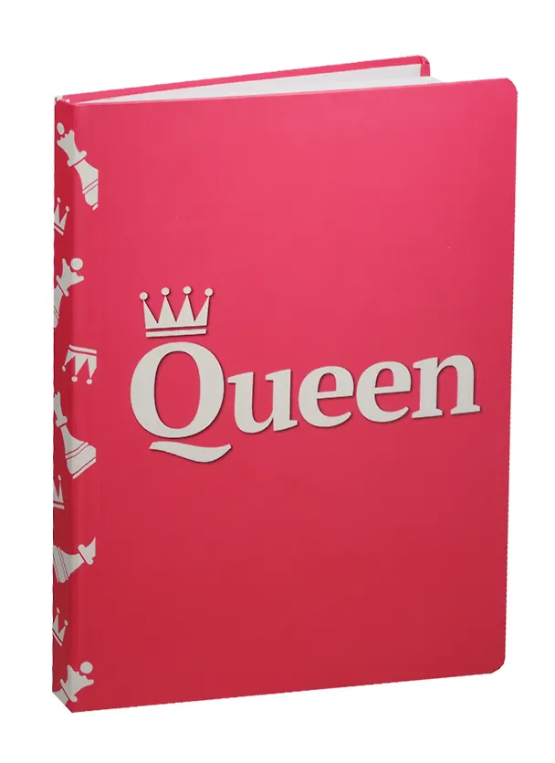 Блокнот Queen 2357400 — 4