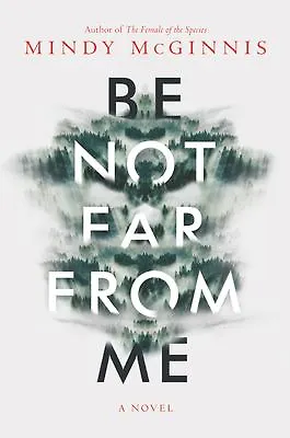 Книга Be not far from me () — 1