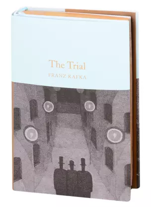 The Trial — 2847669 — 1