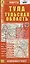 Тула. Тульская область. Карта — 3057286 — 1