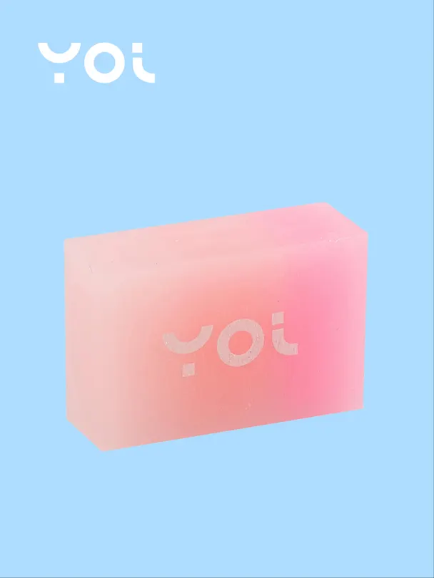 Ластик Yoi, "Градиент" 3020183 — 3