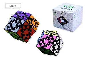 Головоломка Schreiber/Шрайбер МНОГОГРАННИК в инд.картонной упаковке