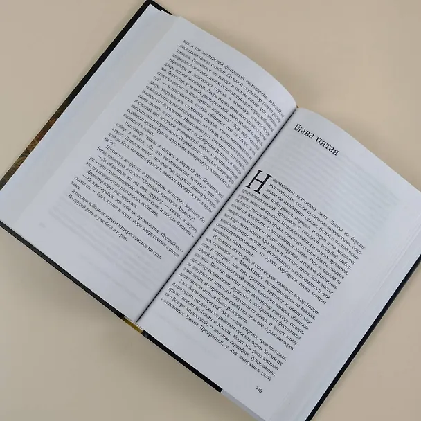 Книга Хранитель древностей (Юрий Домбровский) — 10