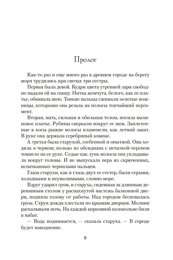 Книга Сестрица (Дженнифер Доннелли) — 8