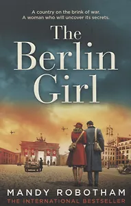 The Berlin Girl