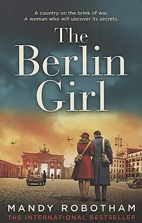 The Berlin Girl — 2847384 — 1