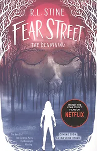 Fear Street the Beginning: The New Girl, The Surprise Party, The Overnight, Missing