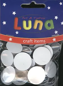 Глазки (0601306) (28 шт.) (3+) (упаковка)