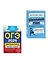 ОГЭ-2026. Комплект. Математика. Сборник заданий: 750 заданий с ответами + Справочник — 3116259 — 3