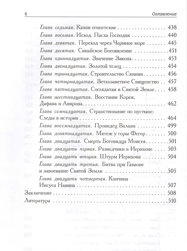 Книга Летопись начала. От сотворения мира до исхода. И здание второе, исправленное, дополненное (Даниил Сысоев (Священник)) — 5