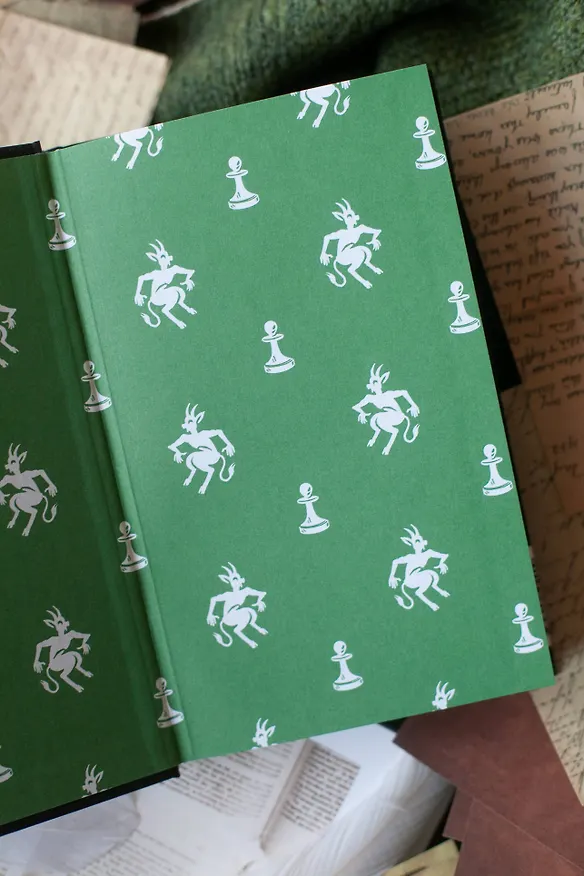Книга Бесы. Том 2. Вечные истории (Федор Достоевский) — 13