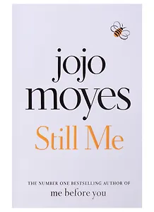 Still Me (м) Moyes