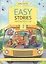 Easy Stories / Простые рассказы. 2. Английский язык. Книга для чтения. Учебное пособие — 2756380 — 1