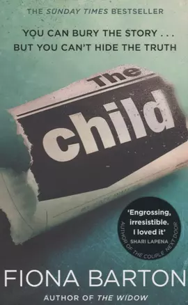 The Child — 2653243 — 1