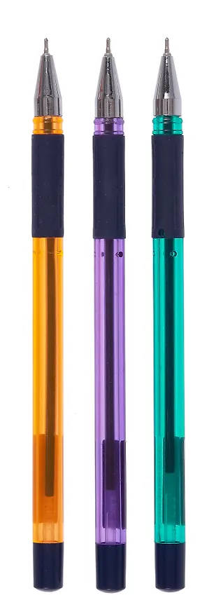 Шариковая ручка синяя 0,7 мм, Neon, Schiller, в ассортименте 3049589 — 7