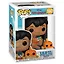 Фигурка Funko POP! Disney Lilo & Stitch Lilo with Pudge (1047) (Fun55621) — 3144138 — 2