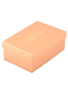 Коробка подарочная "Гармония" 21*14*8.5см, картон