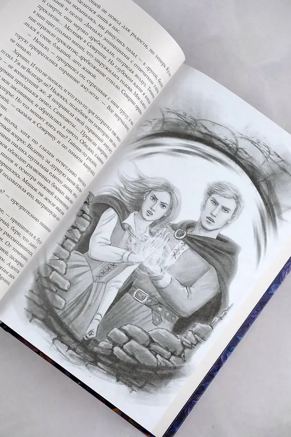 Книга Живой ты не вернешься (Пальмира Керлис) — 10