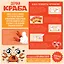 Настольная игра "Держи краба" — 3085988 — 3