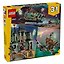 31167 Конструктор детский LEGO Creator 3-in-1 Особняк с привидениями, 736 деталей, возраст 9+ — 3181302 — 3