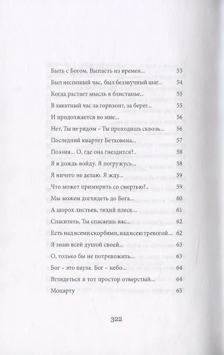 Книга Нескончаемая встреча () — 6