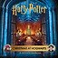 Harry Potter – Christmas at Hogwarts: A Movie Scrapbook Гарри Поттер - Рождество в Хогвартс: киноальбом/ Книги на английском языке — 2847654 — 1