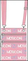 Сумка паспортная Moscow (BR008-I) 2336766