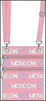 Сумка паспортная Moscow (BR008-I) 2336766 — 1