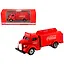 440537 Машинка литая коллекционная Motor City Classics - Die-сast модель по лицензии Coca-Cola 1947 Bottle Truck, масштаб 1:87 — 3170871 — 1