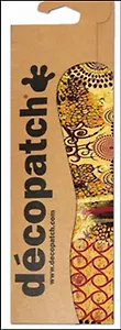 Бумага для декопатча Decopatch (C474) (3 листа в упаковке)