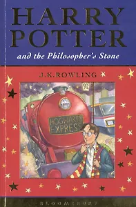 Harry Potter and the Philosopher's Stone