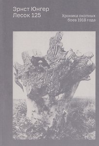 Лесок 125. Хроника окопных боев 1918 года
