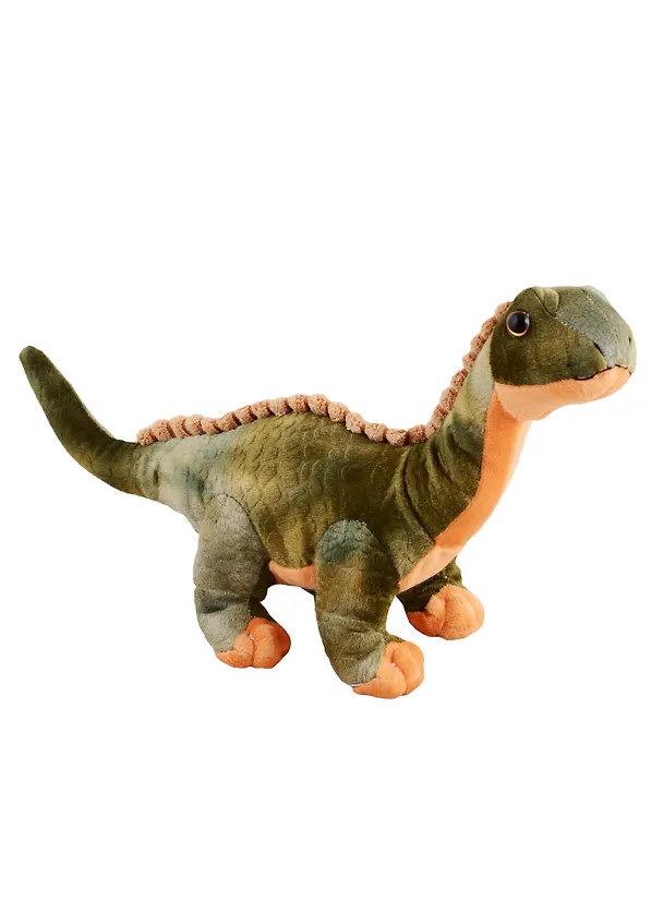 Игрушка мягкая  Динозавр с гребнем, 30 см (5085) 2691770 — 3