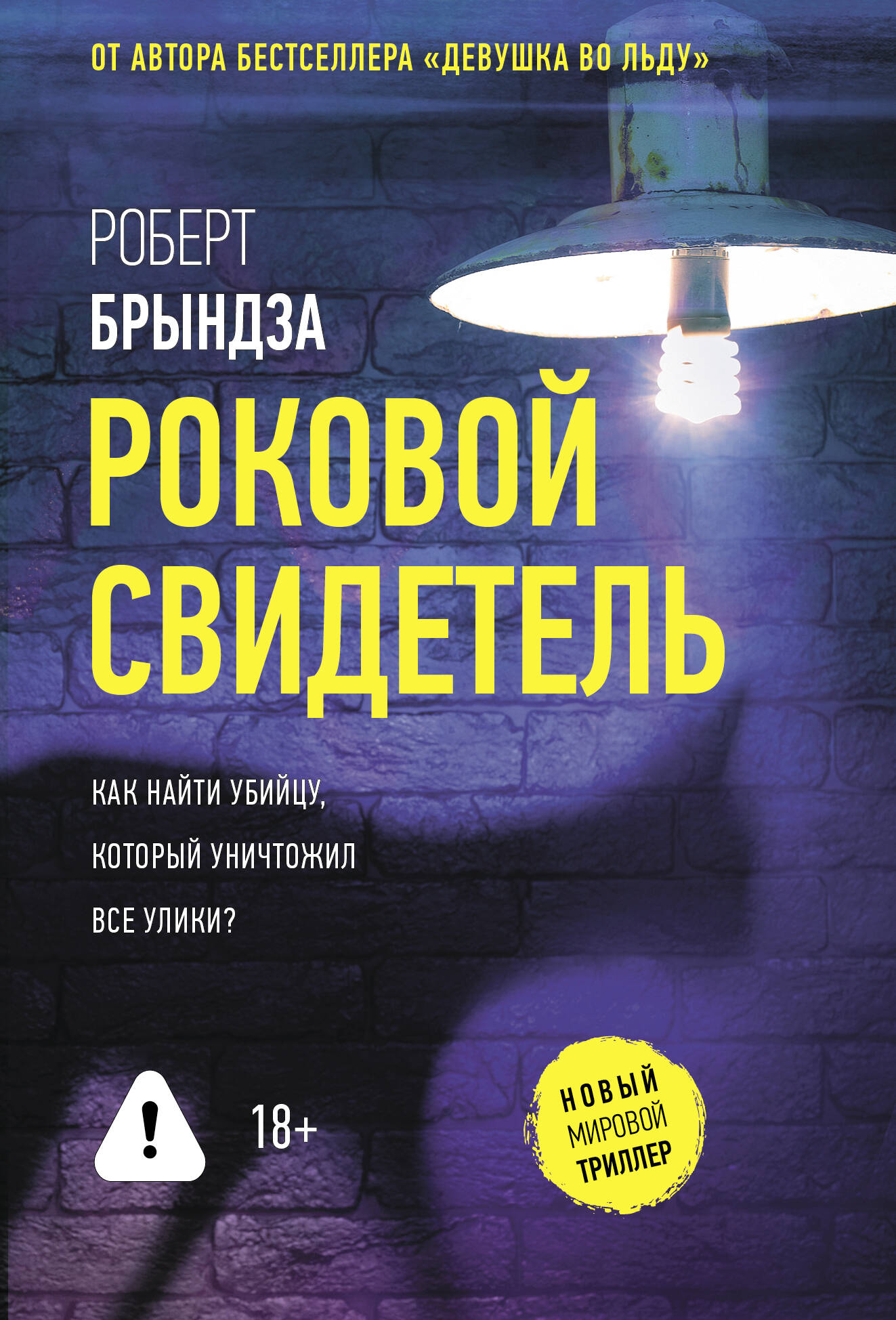 Роковой свидетель