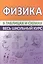 Физика. Весь школьный курс в таблицах и схемах — 2824773 — 1