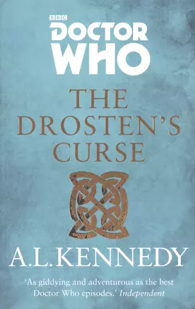 Doctor Who The Drostens Curse (м) Kennedy — 2510983 — 1